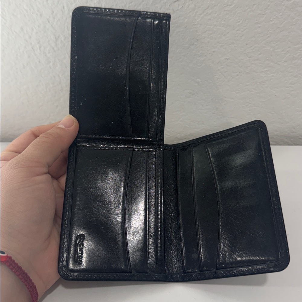 Brighton men Wallet - Picture 3 of 6